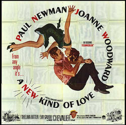 New Kind Of Love
