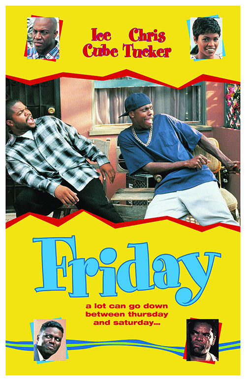 Friday