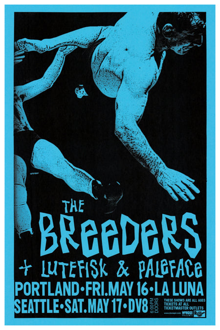 Breeders