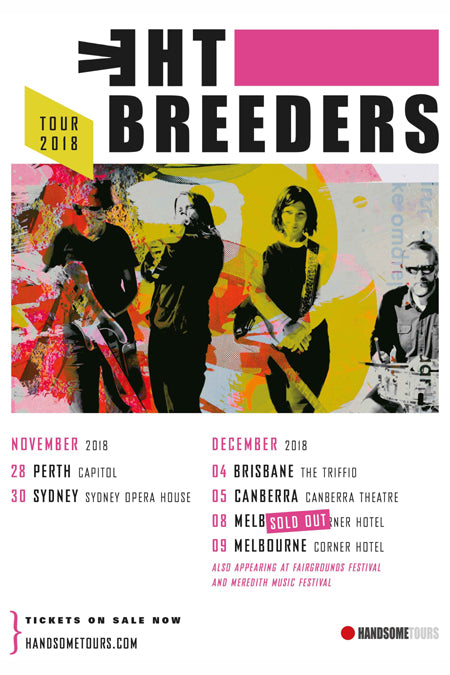 Breeders