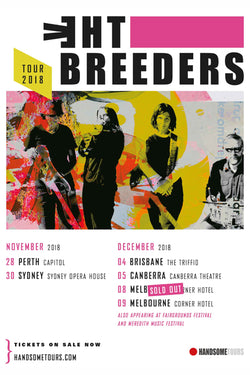 Breeders