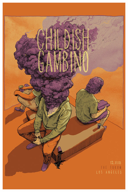 Childish Gambino