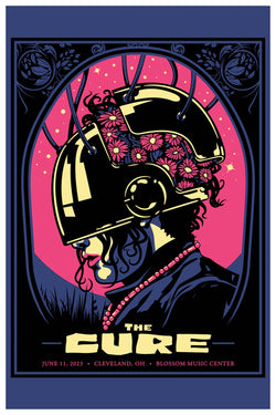 Cure
