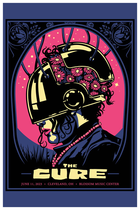 Cure