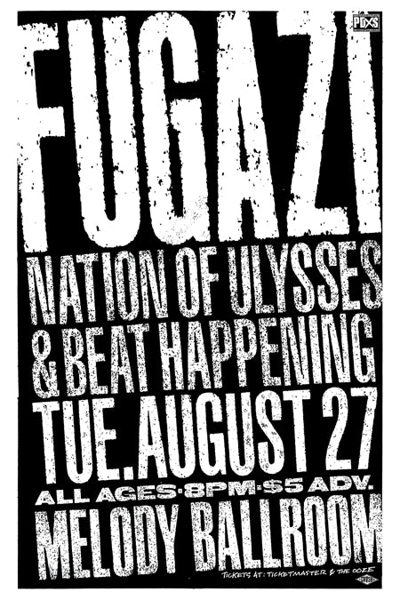 Fugazi