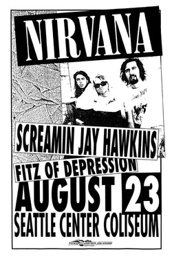 Nirvana