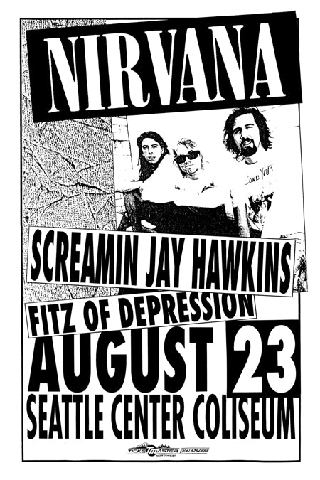 Nirvana