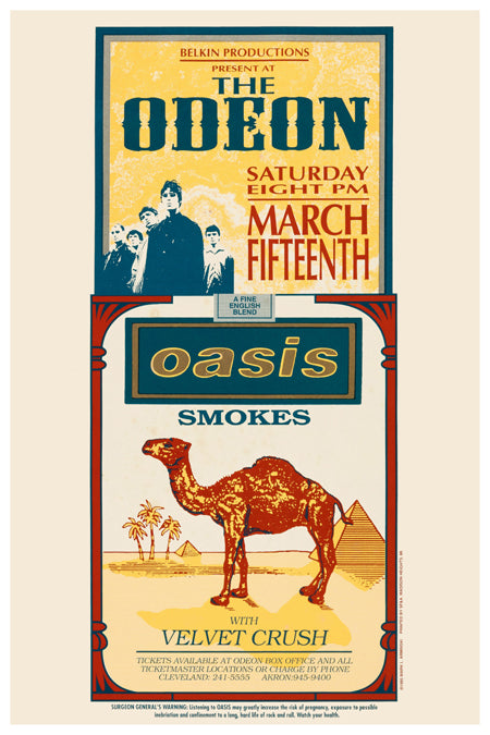 Oasis