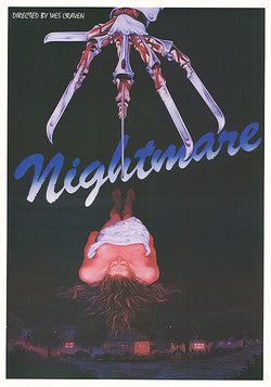 Nightmare on Elm Street (Italian)
