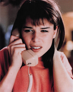 Scream