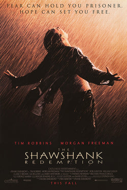 Shawshank Redemption